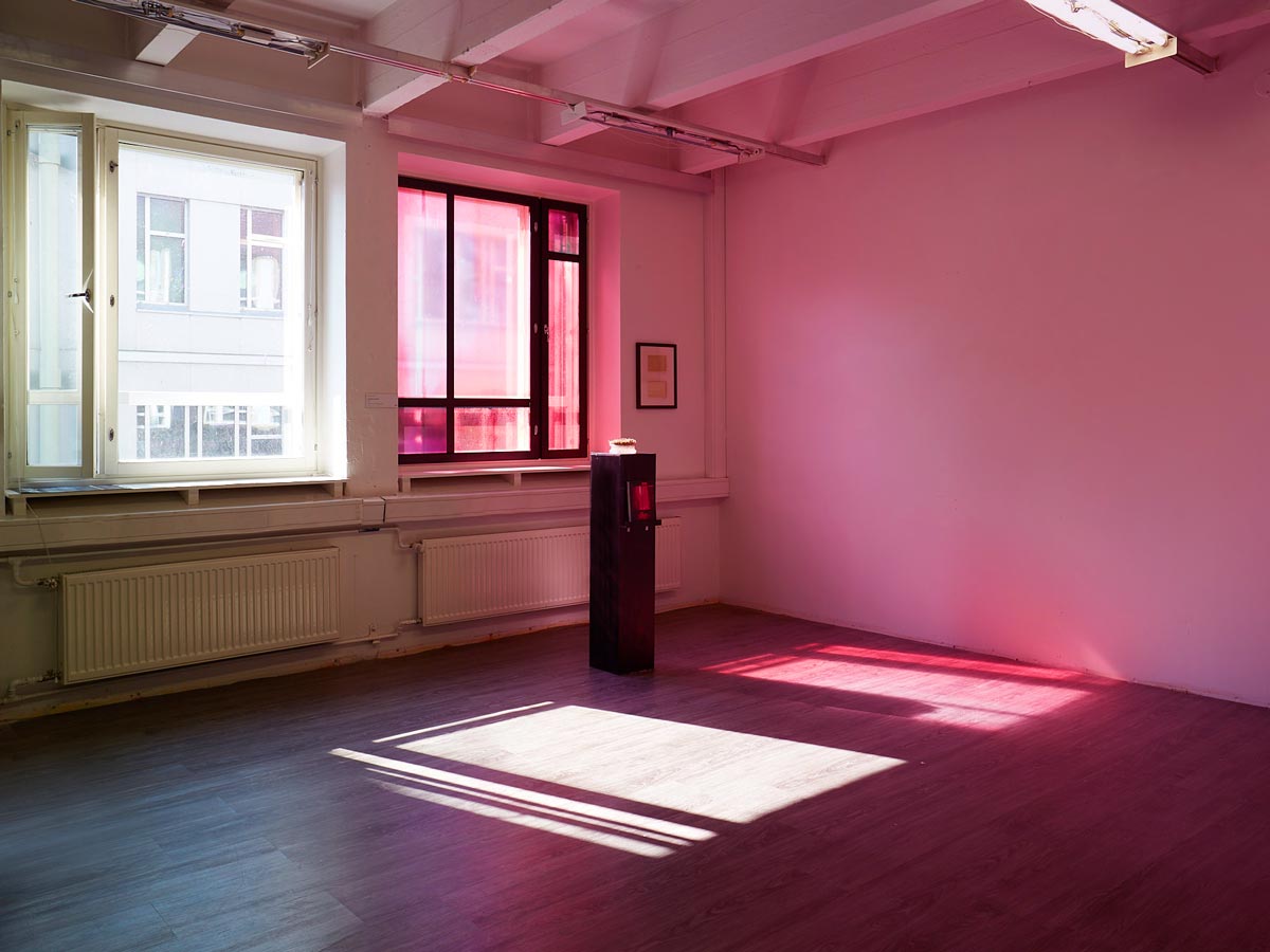 ˜Backlight Photofestival 2023